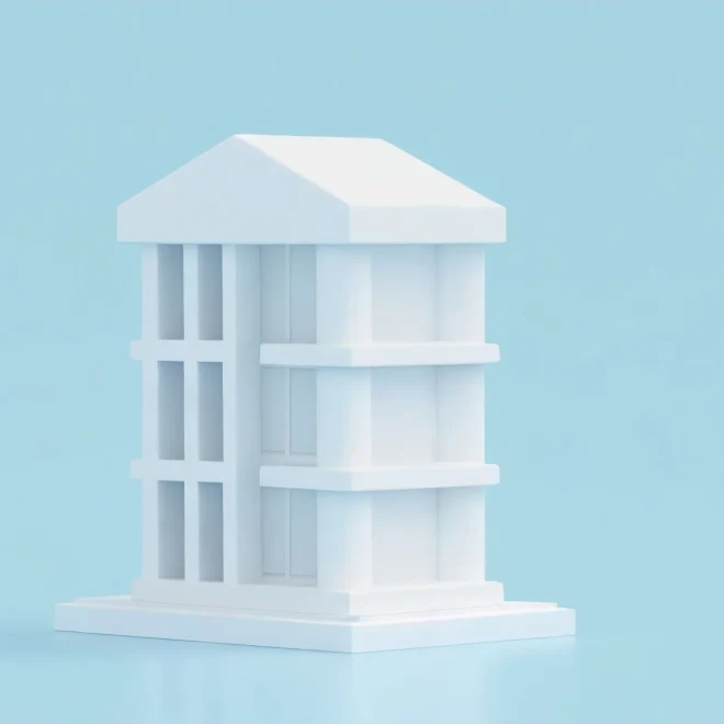 Modern and colorful style of caricatures created by AI