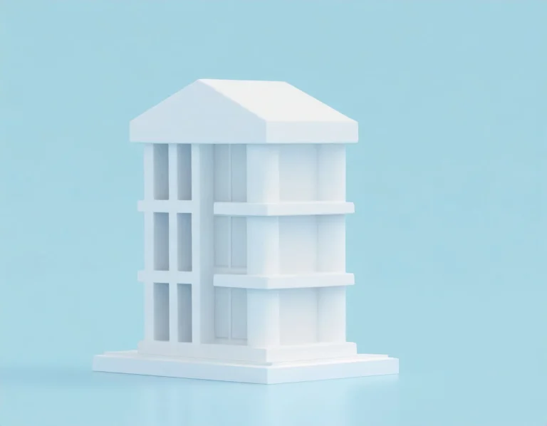 Modern and colorful style of caricatures created by AI